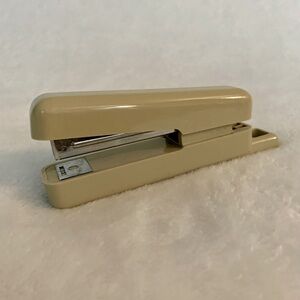 Vintage Kamenstein Desk and Wall Hand Staple Gun